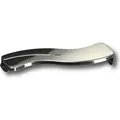 Braun Schneideinsatz fein (a) Multiquick CombiMax K600 K650 K700 K750 Type: 3202 / 3205 - Silber