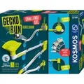 Gecko Run Challenge XXL, Kugelbahn