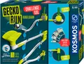 Kosmos Kugelbahn Gecko Run Challenge XXL, Made in Germany