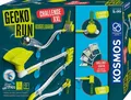 Gecko Run Challenge XXL | Experimentierkasten | Deutsch | Spiel | 621285 | 2025