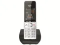 GIGASET Telefon Comfort 500, silber-schwarz S30852-H3003-B101