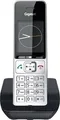 Gigaset COMFORT 500 DECT, GAP Schnurloses Telefon analog Babyphone, Freisprechen, für Hörgeräte kompatibel, Headsetanschluss, inkl. Mobilteil, mit