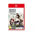 Nintendo Bravely Default Flying Fairy HD Remaster - Switch 2