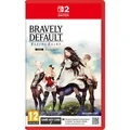 Square Enix BRAVELY DEFAULT FLYING FAIRY HD Remaster (Switch) (0045496312503)