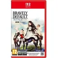 Bravely Default: Flying Fairy HD Remaster - Switch 2 - RPG - PEGI 12