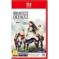 Bravely Default Flying Fairy HD Remaster (NS2)