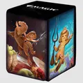 MtG Alcove Flip Box - Wilds of Eldraine #38035
