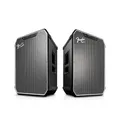 Teufel Fender x ROCKSTER NEO Stereo Set - Tragbarer Bluetooth Lautsprecher - Extrem Lauter Mobiler Party Bluetooth Speaker - 130 dB SPL Peak - Lange Akkulaufzeit - PowerBank