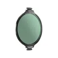 Freewell CPL-Filter nur kompatibel mit dem Real Locking L1 Basisring - True Color Optics, einfache Polarisationssteuerung für professionelle Filmemacher