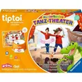 Ravensburger - ACTIVE Set Kunterbuntes Tanz-Theater 122 (4005556001224)