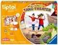 Janet Kneisel | Ravensburger tiptoi® Spiel 00122 ACTIVE Set Kunterbuntes...