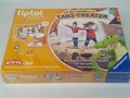 tiptoi Kunterbuntes Tanz-Theater | mit Lautsprecher | Ravensburger | NEU