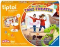 Ravensburger ACTIVE Set Kunterbuntes Tanz-Theater 00122