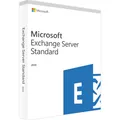 Exchange Server 2019 Standard | inkl. 1, 5, 10, 25, 50 CALs | Blitzversand | Neu