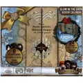 Spin Master Wizarding World Adventskalender 2024 - Bunt
