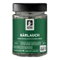 Bärlauch, geschnitten, im Glas Bremer Gewürzhandel, 12g