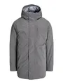 JACK & JONES Herren Jjekeen Parka Aw25 Sn, Castlerock, xx_l