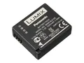 Panasonic DMW-BLG10E - Batterie - Li-Ion - 1025 mAh