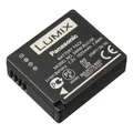 Original Panasonic DMW-BLG10E Akku für Lumix TZ99 GX80 GX9 TZ202D TZ96 TZ91