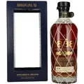 Brugal 1888 Ron Reserva Familiar Doblemente Añejado 40% Vol. 0,7l in Geschenkbox