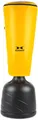 Hammer Standboxsack "Impact Punch" schwarz/gelb B/H: 30 cm x 100 cm