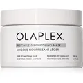 Olaplex Weightless Nourishing Mask Maske für die Haare für feines bis normales Haar 200 ml