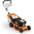 Stihl Benzin Rasenmäher 248 (Benzinbetrieb) (68012793)
