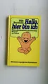 86990 Willy Breinholst HALLO - HIER BIN ICH! Meine vergnüglichen Abenteuer auf