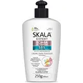 Skala Vitamin Pump Styling-Creme 250 g, Schwarz, Standard