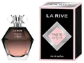 La Rive TASTE OF KISS Eau de Parfum EdP Spray Damen Parfüm Duftzwilling 1x 100ml