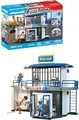 PLAYMOBIL City Action 71874, Polizei, 5 Jahr(e), Mehrfarbig, Kunststoff