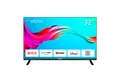 Dyon Smart 32 VX LED-Fernseher (80 cm/32 Zoll, HD-Ready, Smart-TV, 32" Smart TV mit Tizen OS, DVB-S2/T2/C, Netflix, Prime, Disney+, WLAN)