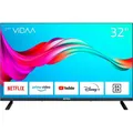 Dyon Smart 32 VX - Fernseher - 32 Zoll - HD-ready - WLAN - DVB-T2 - schwarz