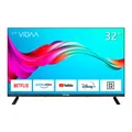 Dyon SMART 32 VX LED-TV 80 cm 32 Zoll EEK F (A - G) DVB-T2, DVB-C, DVB-S2, HD