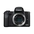 Canon EOS M50 Body schwarz