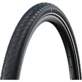 Schwalbe Motion Big Apple HS632 26x2.0" 50-559 sw-Reflex RaceG AdxGreen