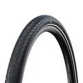 Schwalbe Motion Big Apple 26´´ X 2.00 Rigid Urban Tyre 26´´ x 2.00