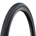 Schwalbe Motion Big Apple Urban Tyre in Black/Reflex (Wired) - 26 CYCLING AC NEU