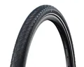 Fahrradreifen Motion Big Apple RaceGuard 26 x 2,00 / 50-559 mm - schwarz mit ...