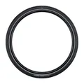 Schwalbe Reifen Motion Big Apple HS632 26x2.0" 50-559 sw-Reflex RaceG AdxGreen