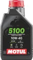Motul Motoröl 5100 4T Ester 10W40 1L