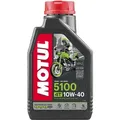 MOTUL Motoröl 104066 1l
