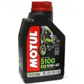 5100 4t Ester 10w-40 Teilsynthetisches Motoröl (1 Liter) - Motul