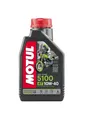 MOTUL MOTORÖL 5100 4T ESTER 10W40 1L