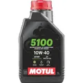 MOTUL 104066 Motoröl