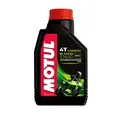 Motoröl MOTUL 104066 5100 10W40 1L