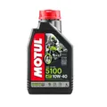 MOTUL 5100 4T 10W40 Öl Motor 4 Zeiten 1 Liter