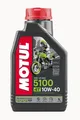 Motul Motoröl 5100 10W40