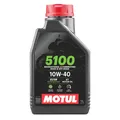 MOTUL 104066 Motor Öl 5100 10W-40 4T 1L