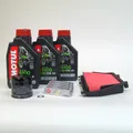 Service Kit Inspektion Motul 10W-40 passend für Honda CBR 600 RR 07-08